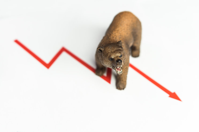  cryptos markets plunge market highlights crushed january 