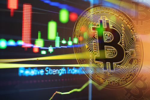 Bitcoin is still firmly in growth mode, says crypto investment firm