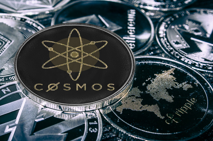 Market highlights February 4: Cosmos is the biggest top 20 gainer