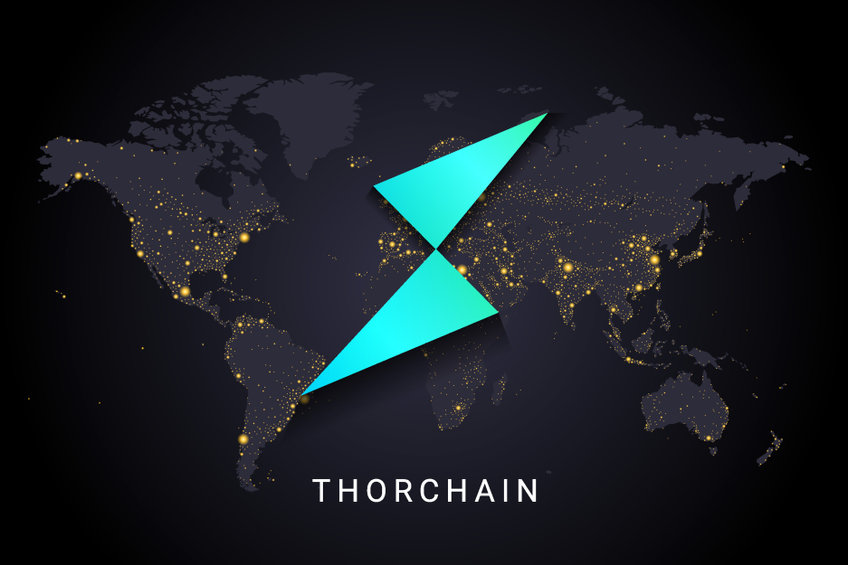 ThorChain (RUNE) hopes to break downward momentum with a recent mini-rally