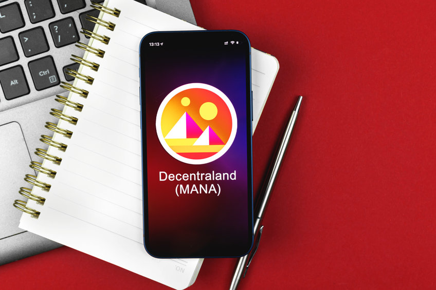 The winner among metaverse tokens: heres where to buy Decentraland