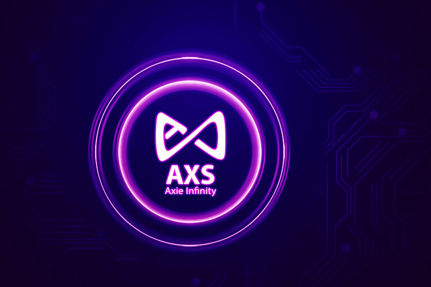  axie axs infinity starts price hiking recent 