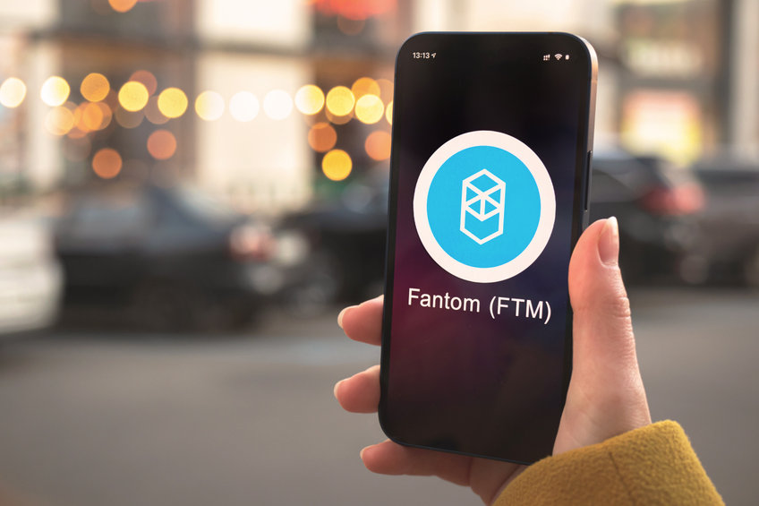 Fantom (FTM) is a massively undervalued multi-billion-dollar L1 project, says analyst