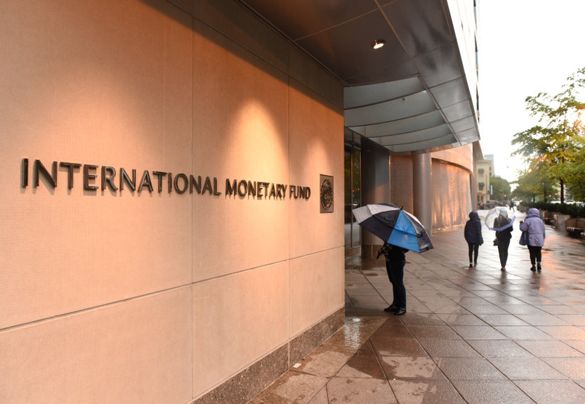 IMF wants El Salvador to drop Bitcoin as legal tender