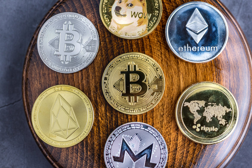 Top 10 Cryptocurrencies to Watch in 2022