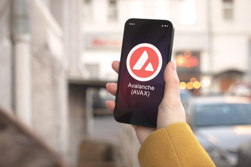  avalanche avax weakness altcoin beckons 2022 could 