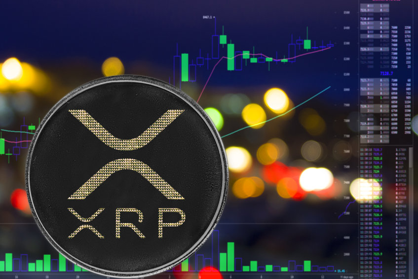 Here is why Ripple (XRP) has been dropping in the last three months