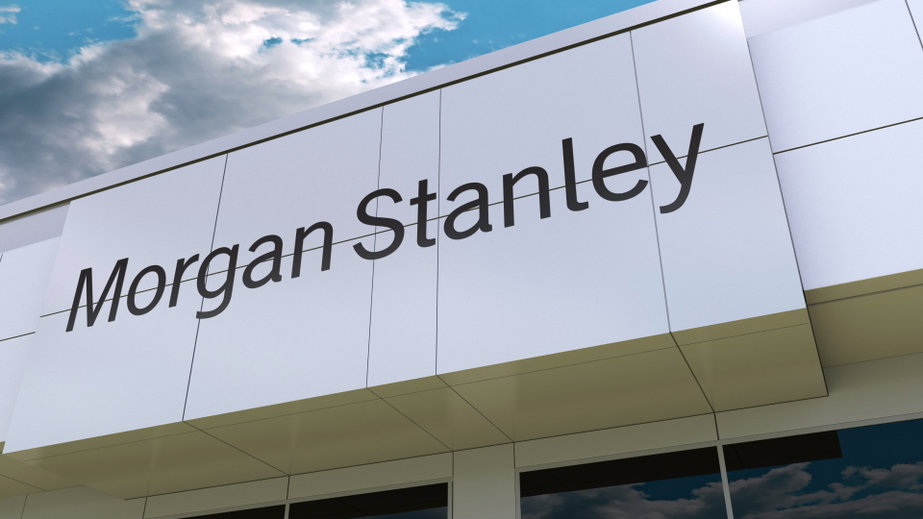 Morgan Stanley: Bitcoins 50% correction within historical norms