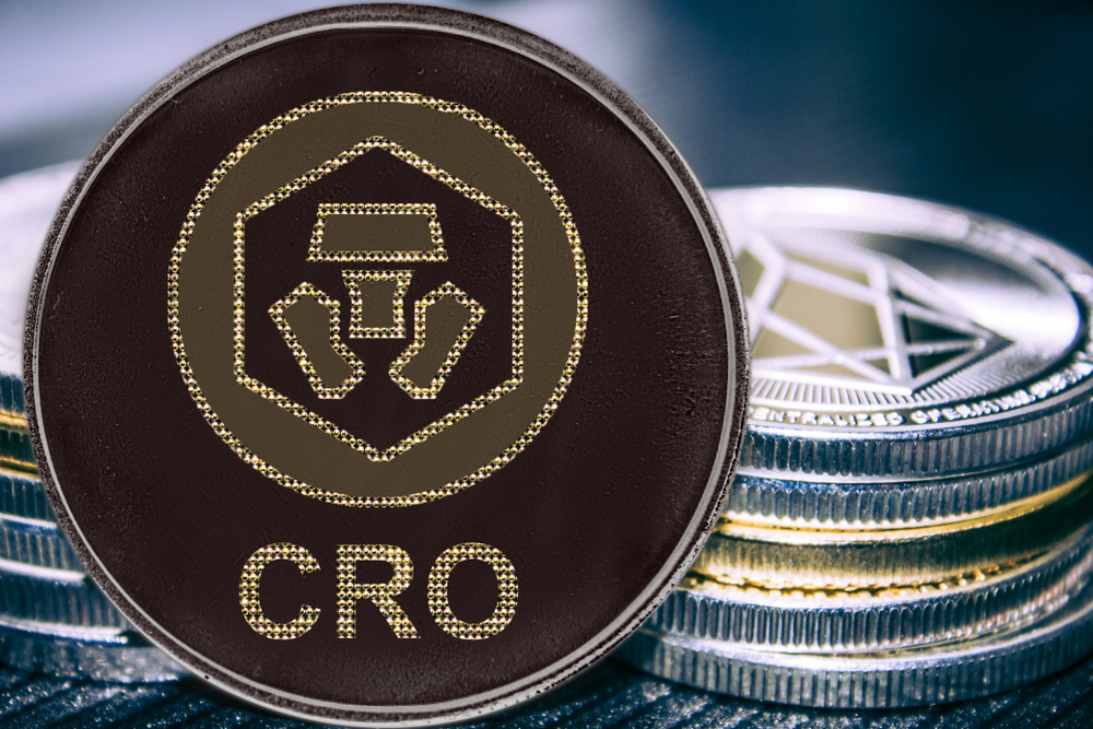 CRO on the brink of another low as momentum wanes