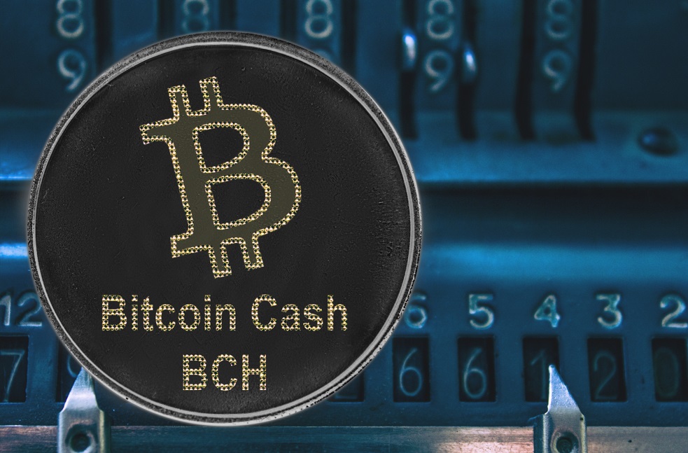  cash bitcoin litecoin better buy coin heavily 