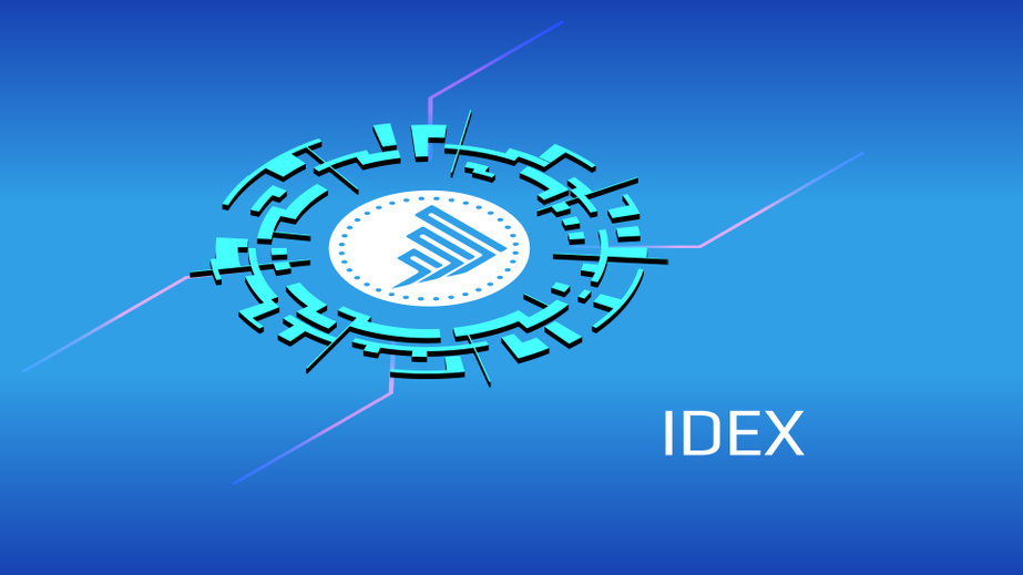 IDEX is skyrocketing, up 35% in 24 hours: heres where to buy IDEX