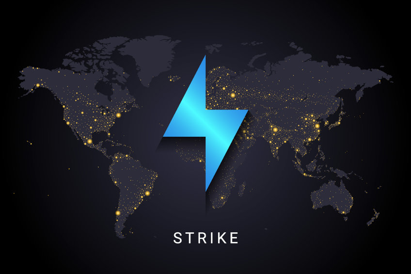 Strike is up 51% in 24 hours: heres where to buy Strike now