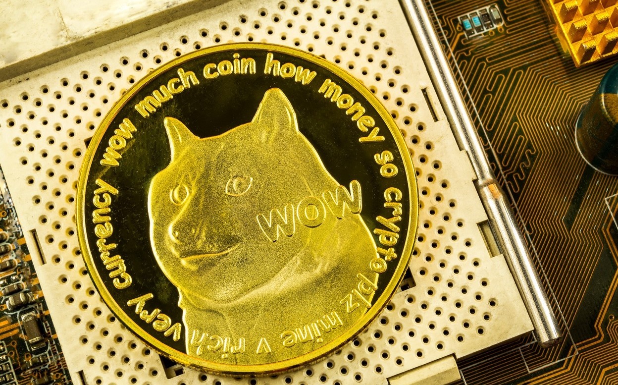  dogecoin dog-themed best coins champion meme places 