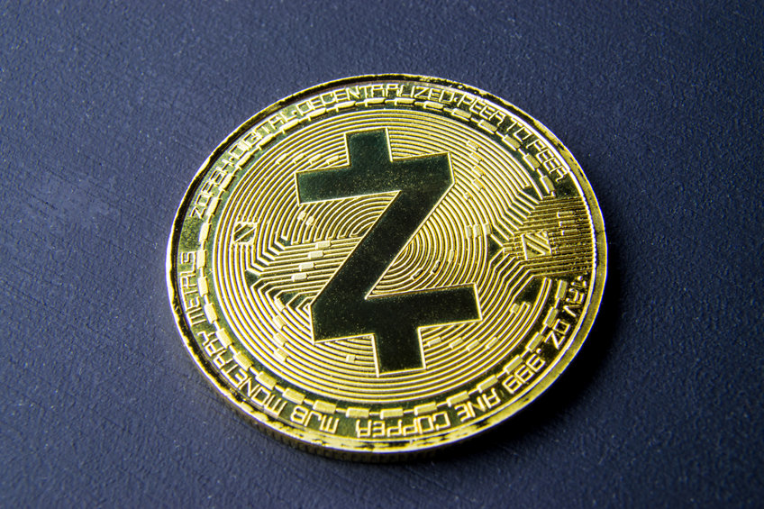  privacy tokens interest zcash grows zec continues 