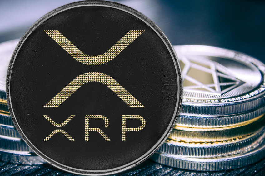 Ripple (XRP) price up 43% in seven days: here are the factors fuelling the current XRP uptrend