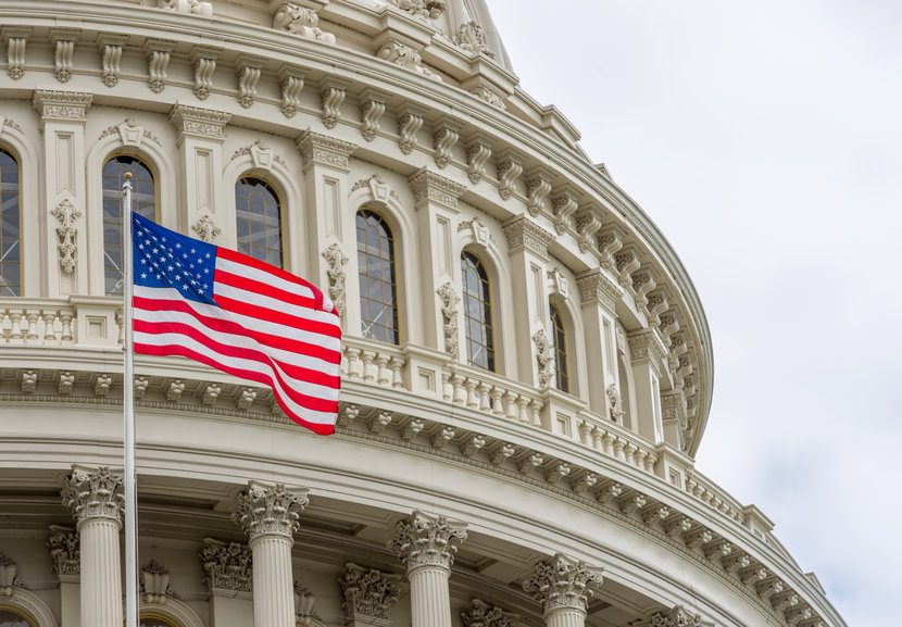  stablecoin calls congress treasury legislation urgent official 