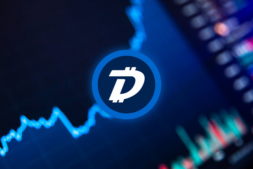 DigiByte (DGB) Price Prediction  What does the future hold for this microcap