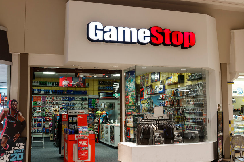 GameStop tokenized stock FTX (GME) jumps 13% amid speculations of GameStop partnering with Microsoft