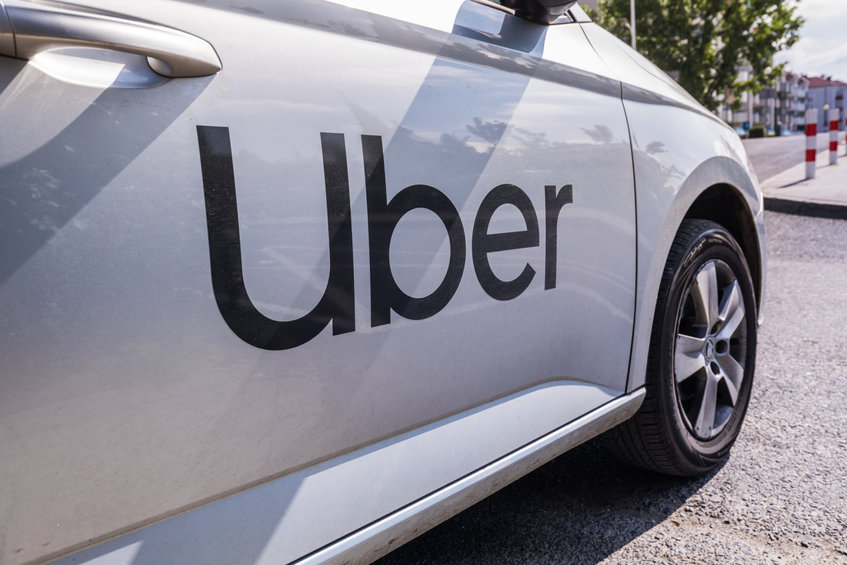 Uber will accept crypto at some point, firms CEO says