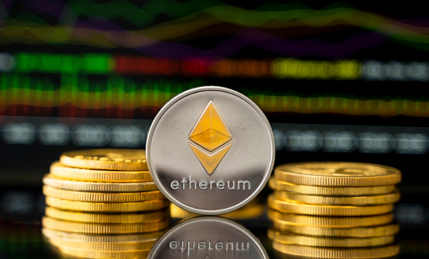 You can now buy Ethereum, which gained 7% in 24 hours: heres where