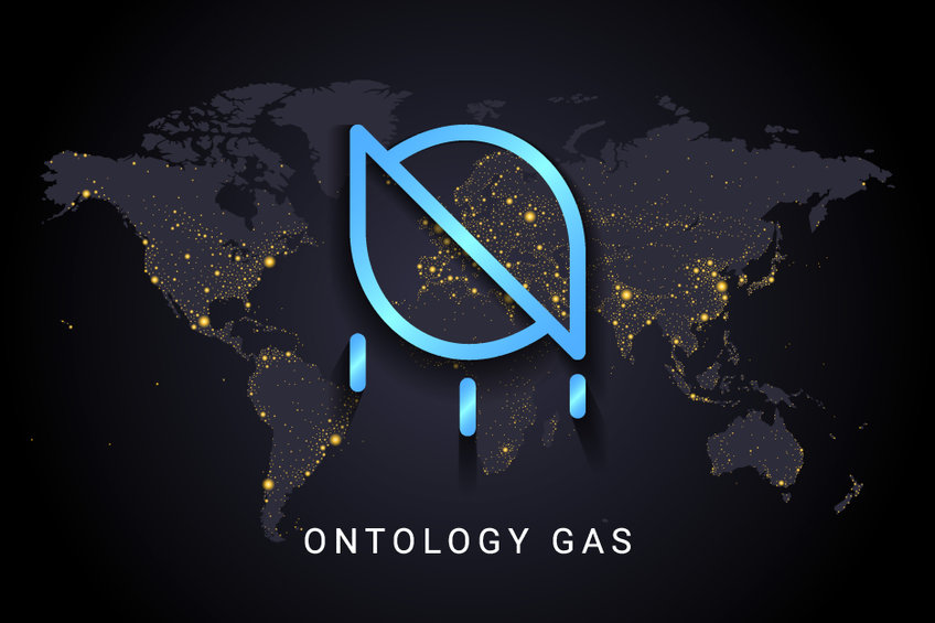 Ontology Gas is surging, up 30% today: heres where to buy ONG
