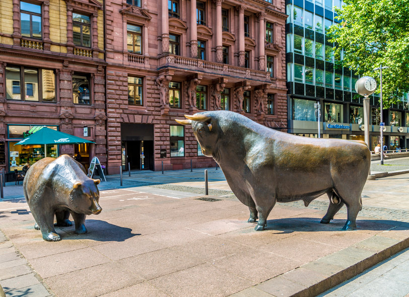 Cardano and Polkadot ETPs debut on the Frankfurt Stock Exchange