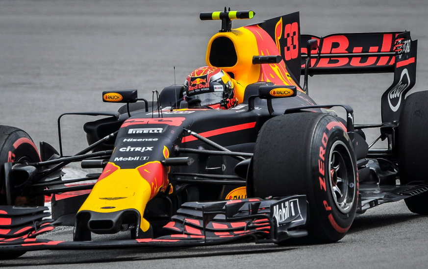Bybit signs record-breaking $150M deal with Redbulls F1 team