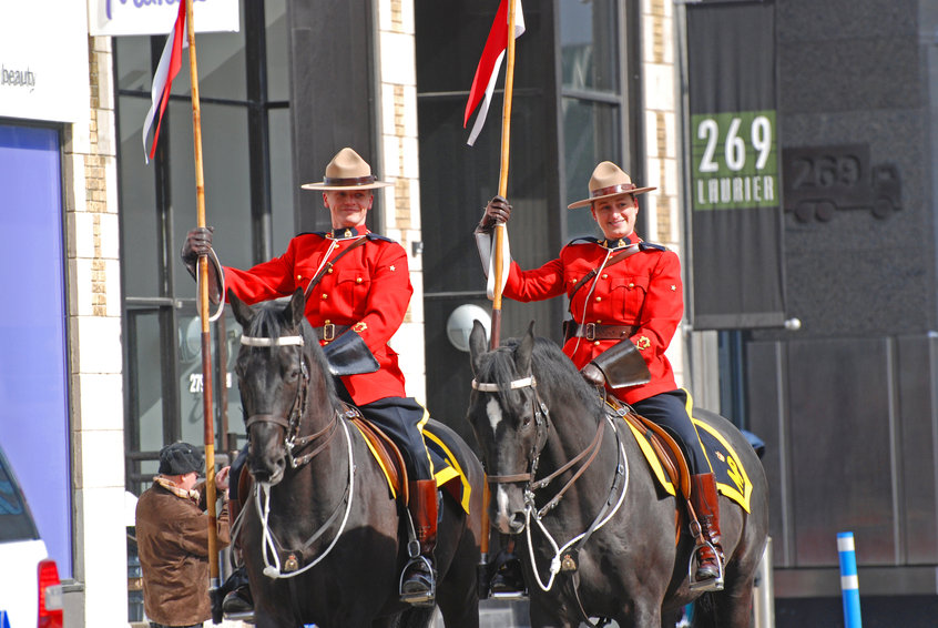 RCMP orders blacklist of 34 crypto wallets: report