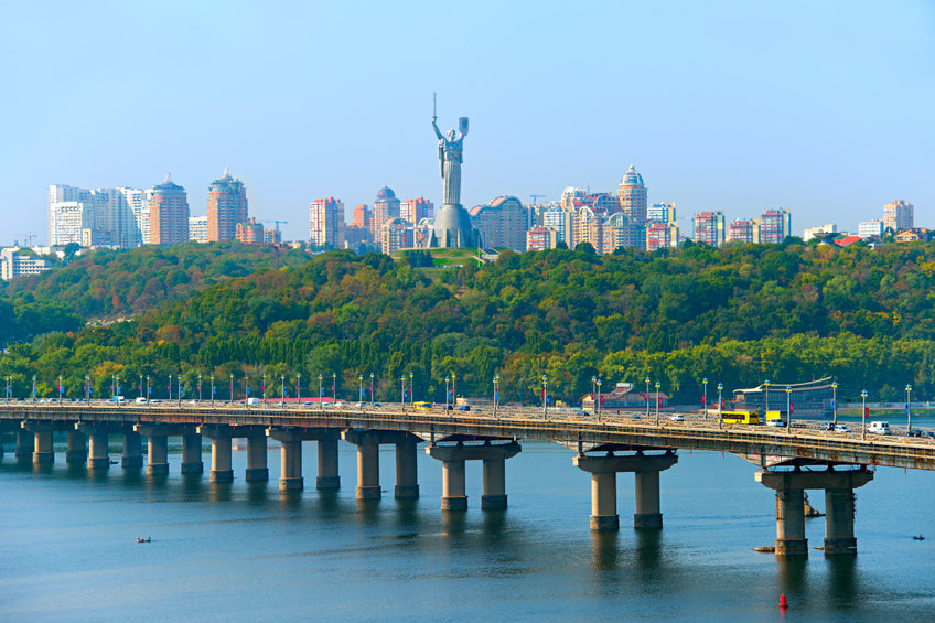Ukraine legalises Bitcoin and other cryptocurrencies