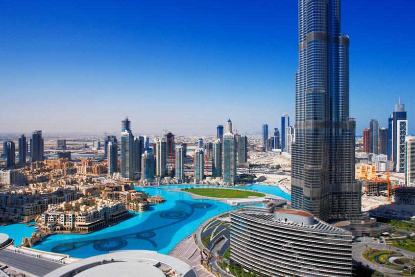 UAE to issue crypto licenses as it pushes to become a fintech hub