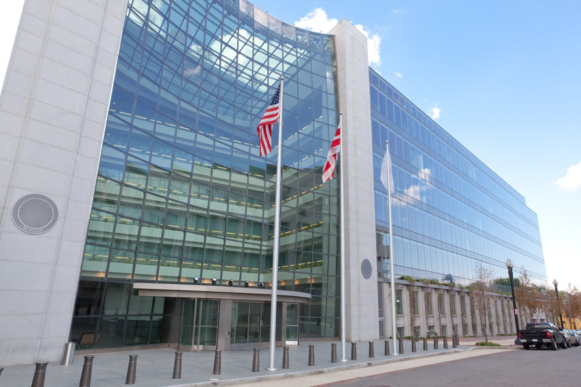 SEC chair says concerns about lack of spot Bitcoin ETF under careful consideration