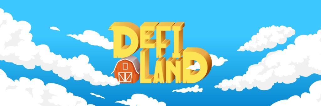 DeFi Land unveils single-sided staking feature as Gen-0 NFT sale ends in 80 seconds