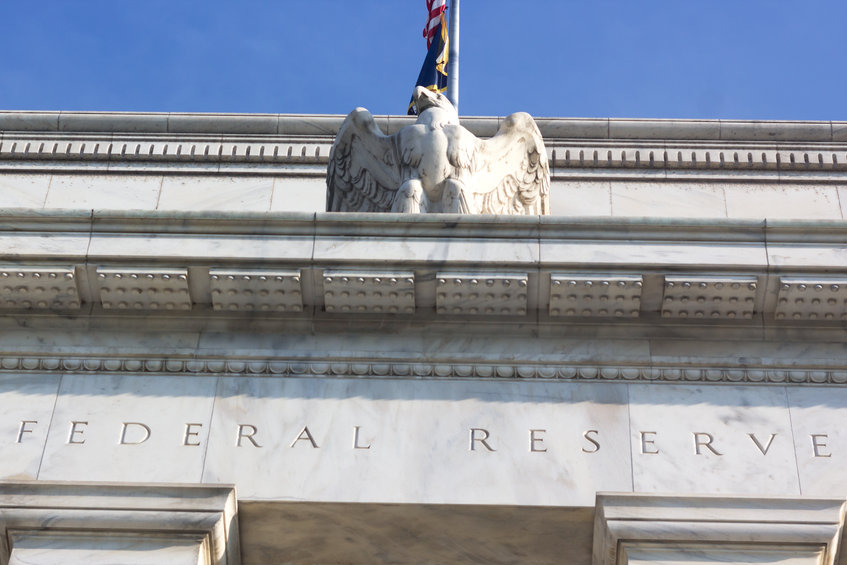 Fed adopts new rules barring officials from trading stocks, bonds and crypto