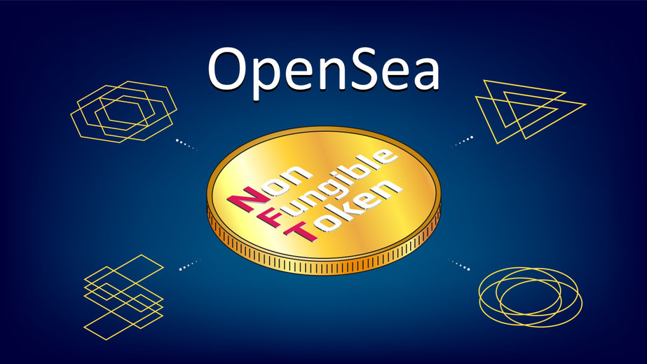 OpenSea suffers phishing attack, users lose NFTs