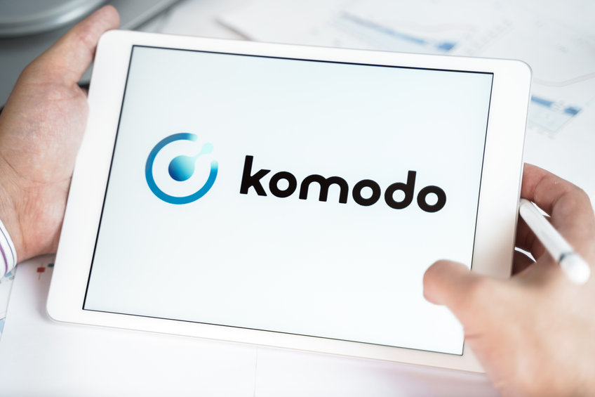 Komodo continues to rally on multichain integration and NFT news: top places to buy Komodo