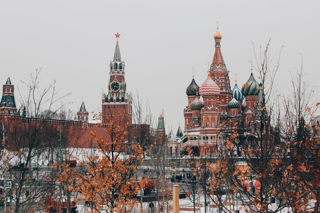 Russian Finance Ministry Submits Bitcoin Regulation Proposal After Binance Joins Union