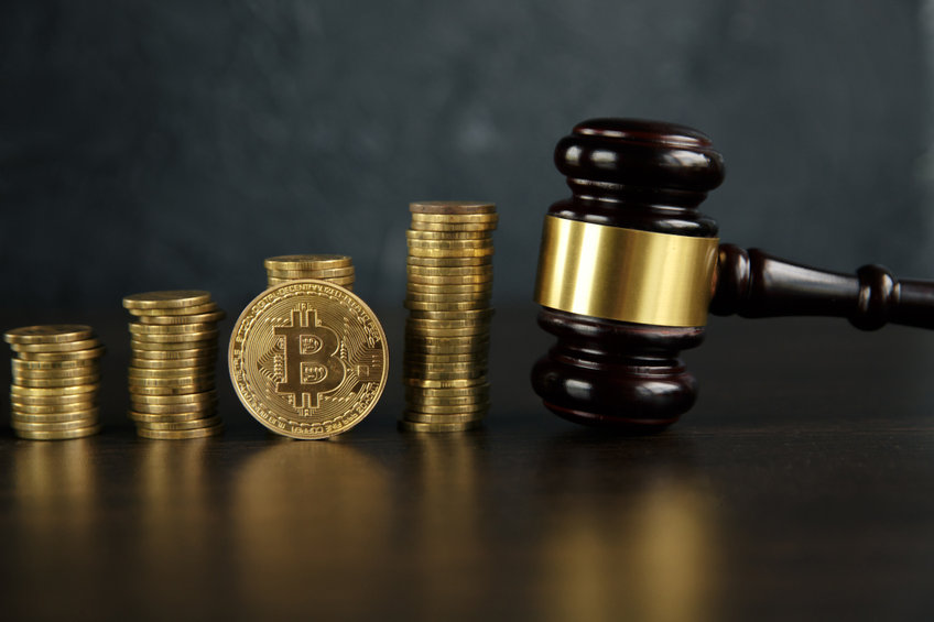 UK law firm accepts Bitcoin, Ethereum, Cardano and other crypto