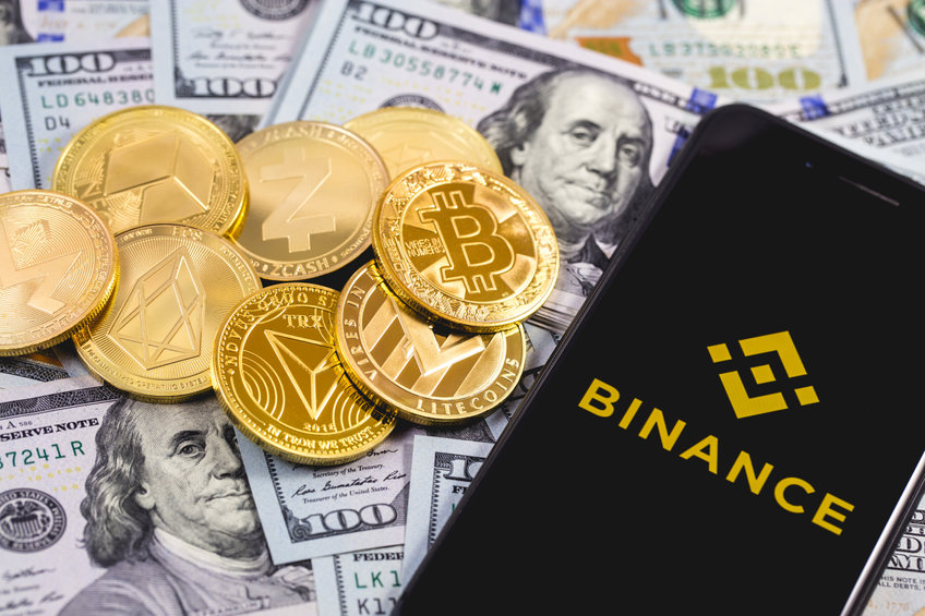 Top 3 Coins to Stake on Binance