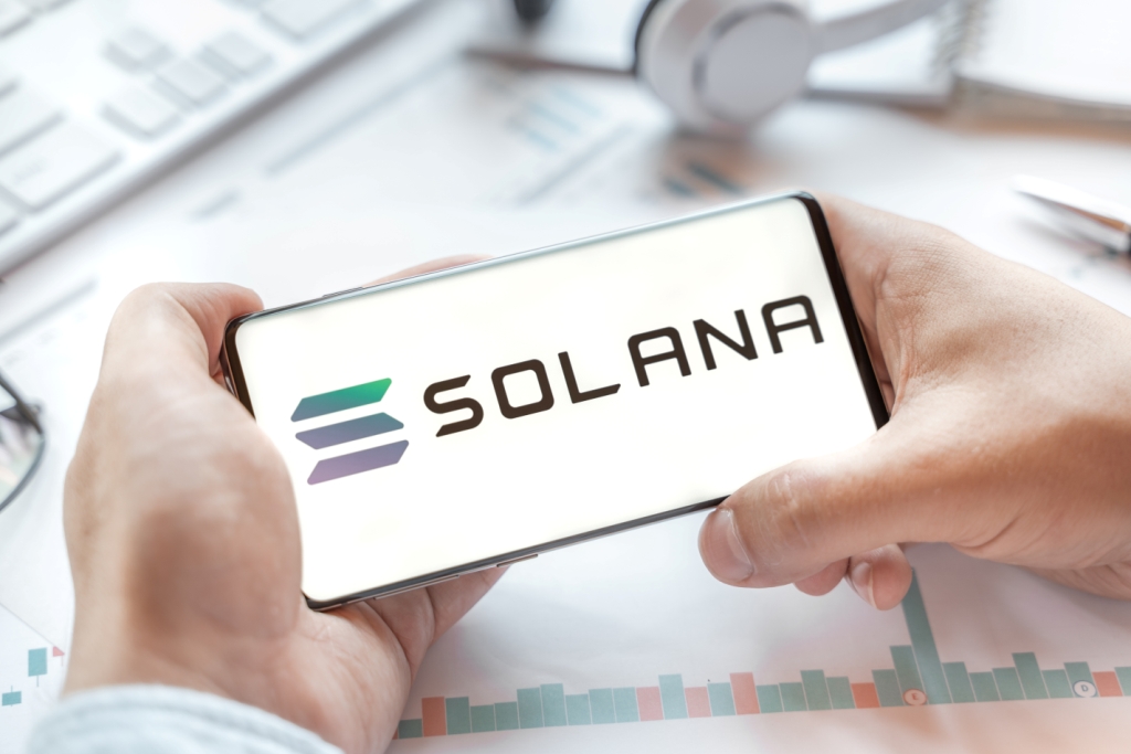  solana sol happen 100 ahead targeting days 