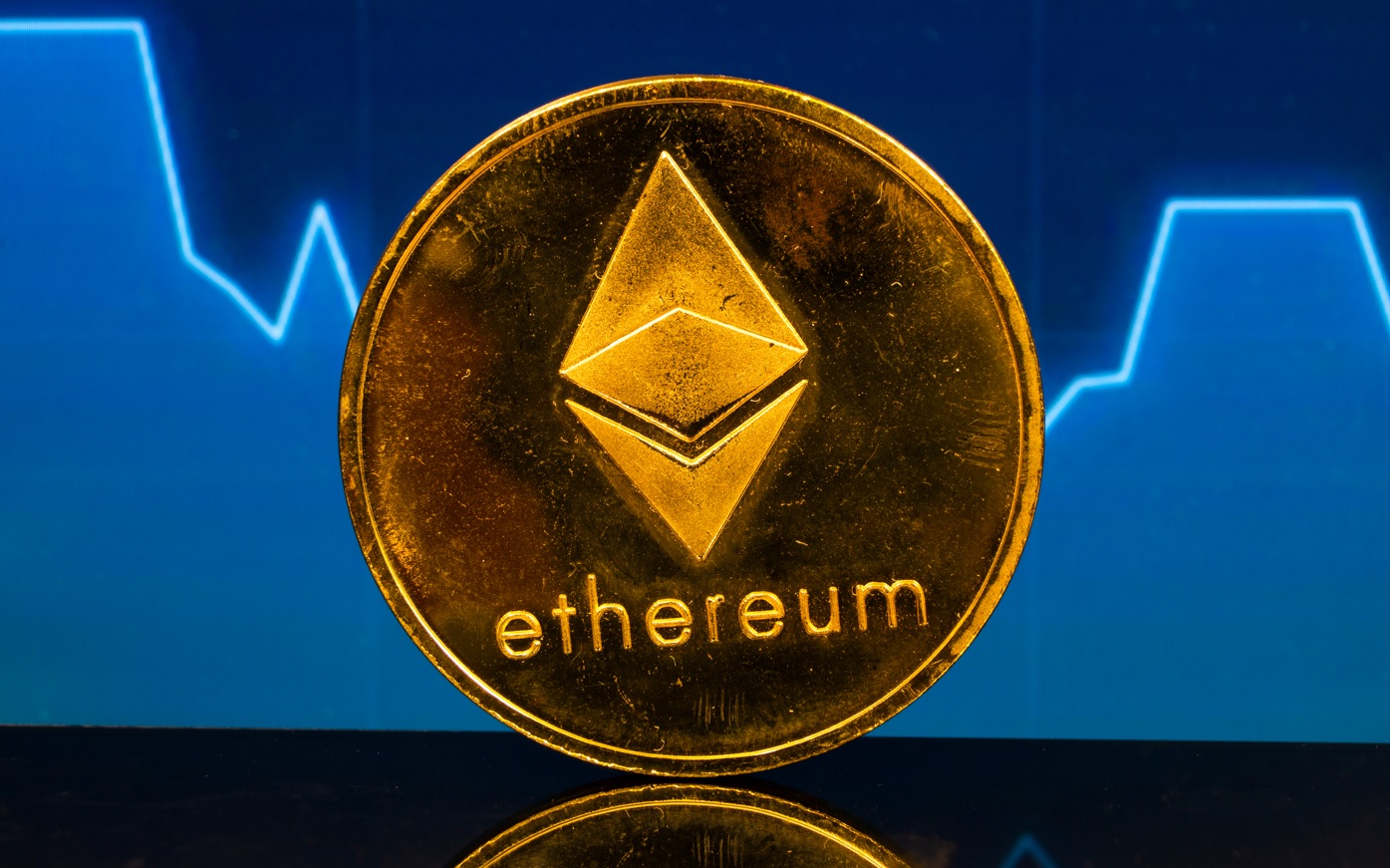  ethereum 3200 happening approaches crucial zone resistance 