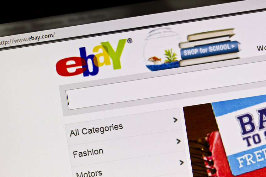 eBay to implement crypto payments from March 10 in addition to selling NFTs