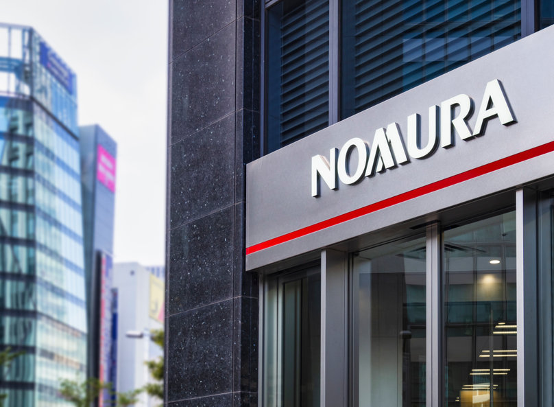 Leading Japanese wealth managers sets up crypto unit