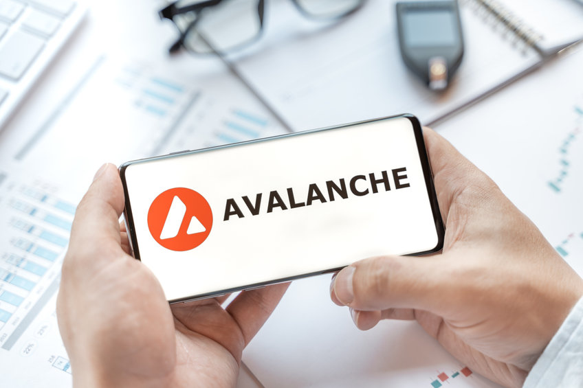 Avalanche could drop below $10  Here is why