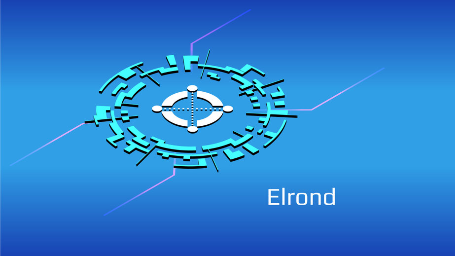 Elronds EGLD token now available on Revolut