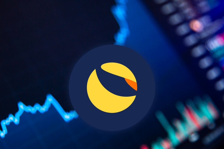  luna today coin journal experiencing market cryptocurrency 
