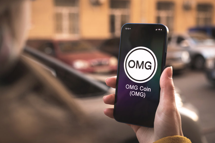 OMG gains 11% on news of Bitrue listing: top places to buy OMG