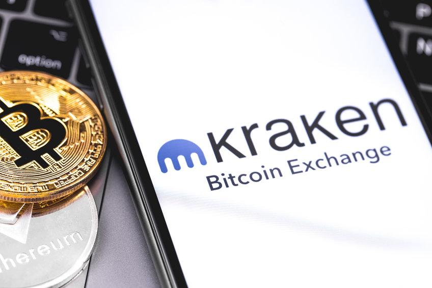 Kraken to donate Bitcoin worth over $10 million to affected Ukrainian citizens