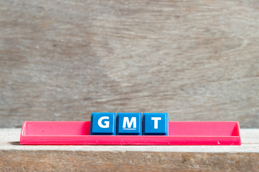 GMT is soaring, up 43%: heres where to buy GMT