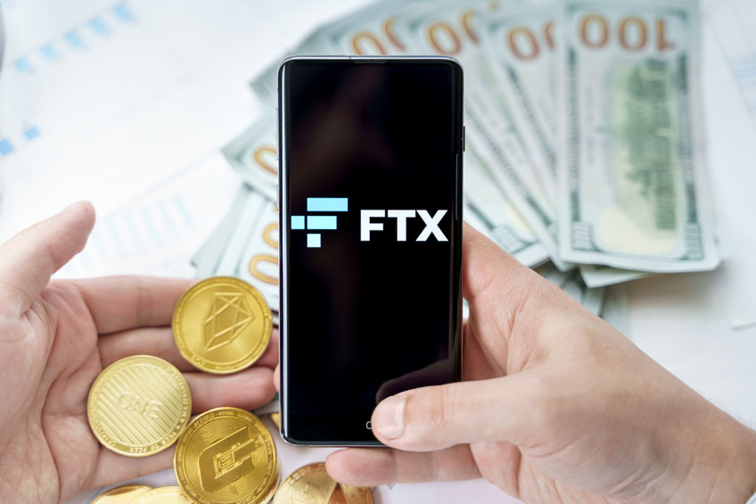  ftx blockfi price deal token acquisition outlook 