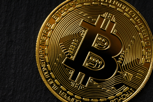 Bitcoin poised around $41k amid fresh risk-off sentiment